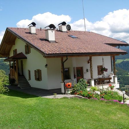 Villa Malsethhof Villanders Exterior foto