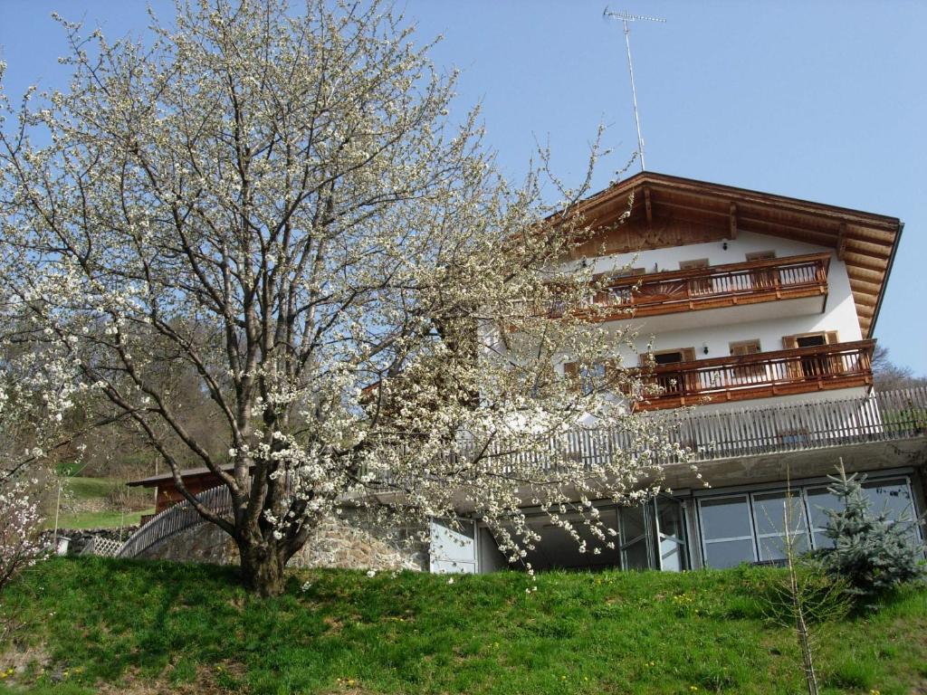 Villa Malsethhof Villanders Exterior foto