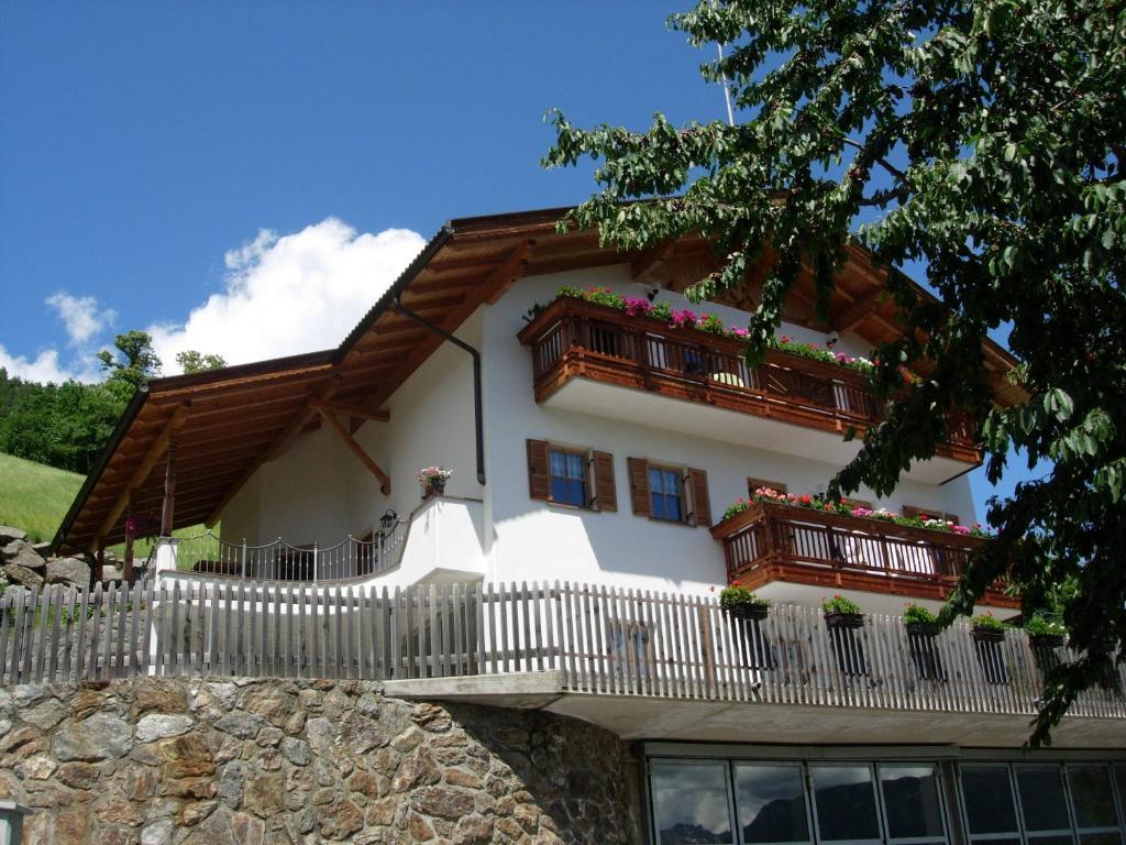 Villa Malsethhof Villanders Exterior foto