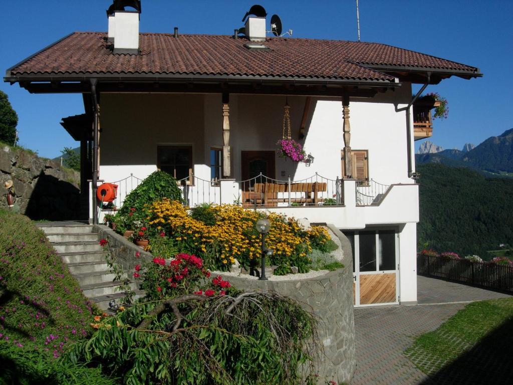 Villa Malsethhof Villanders Exterior foto