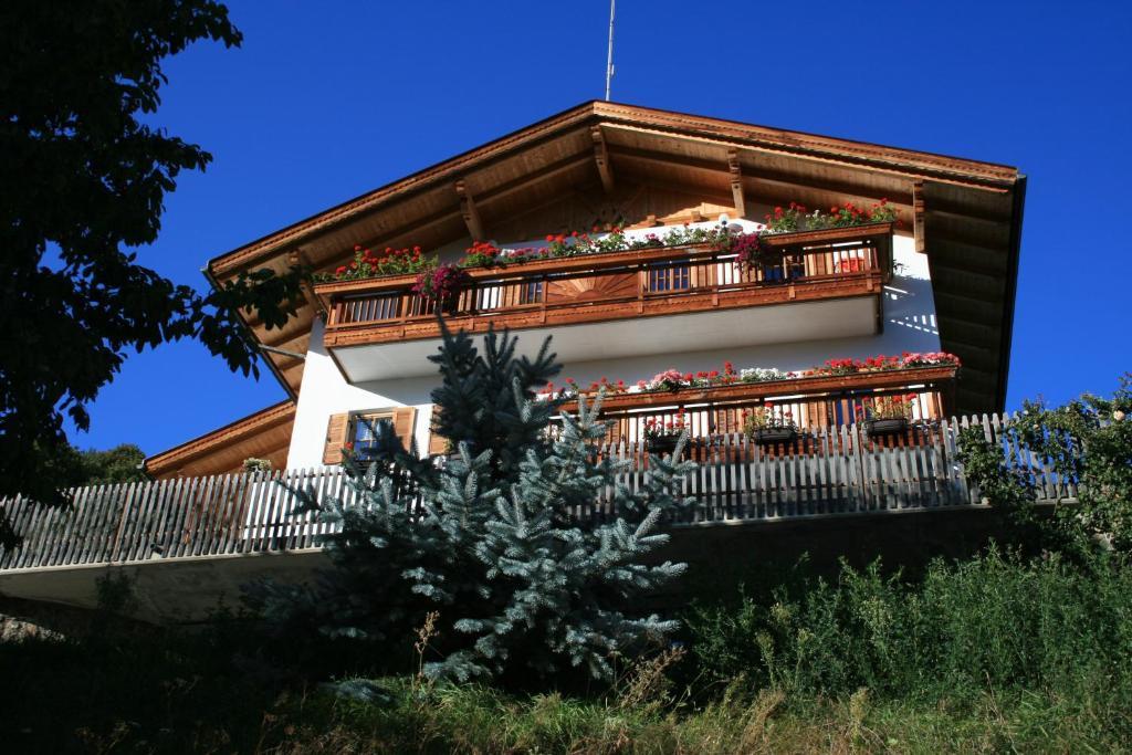 Villa Malsethhof Villanders Exterior foto