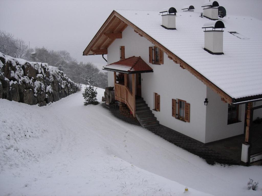 Villa Malsethhof Villanders Exterior foto