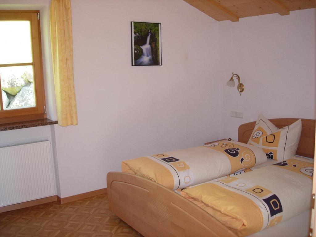 Villa Malsethhof Villanders Zimmer foto