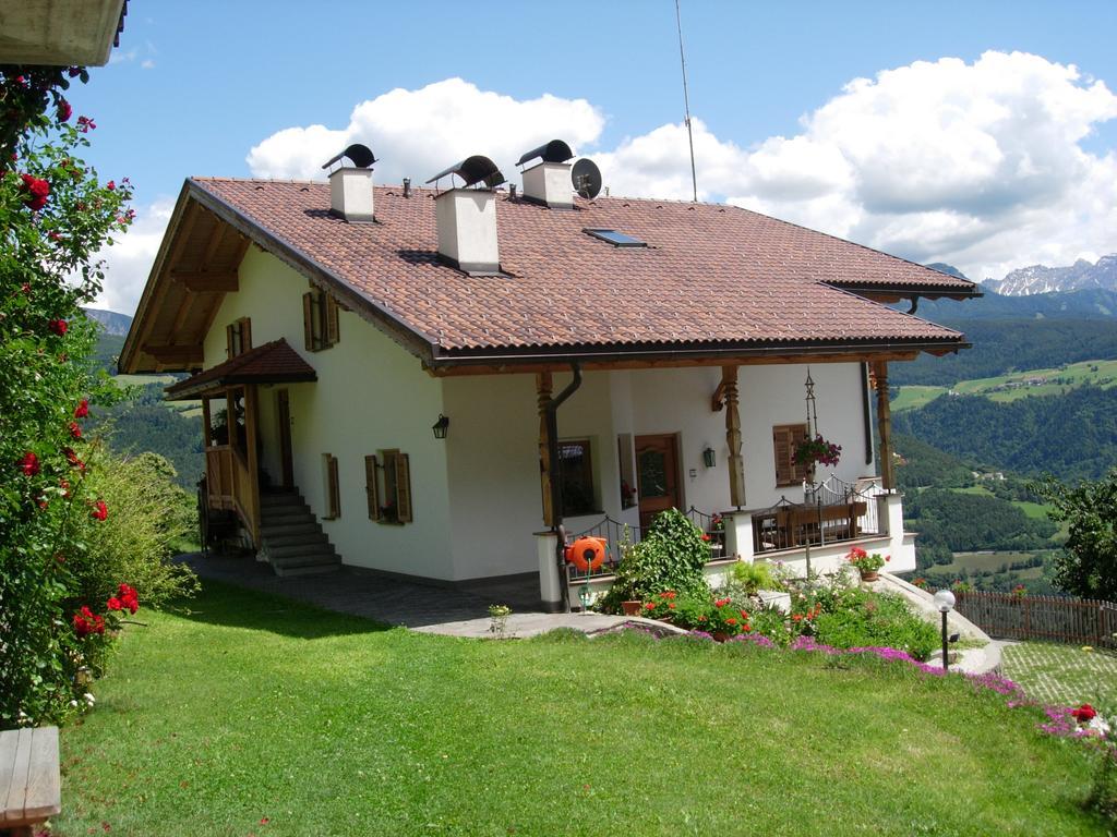Villa Malsethhof Villanders Exterior foto